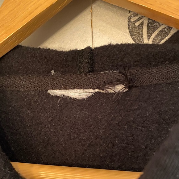 Reebok Hoodie - Picture 3 of 4